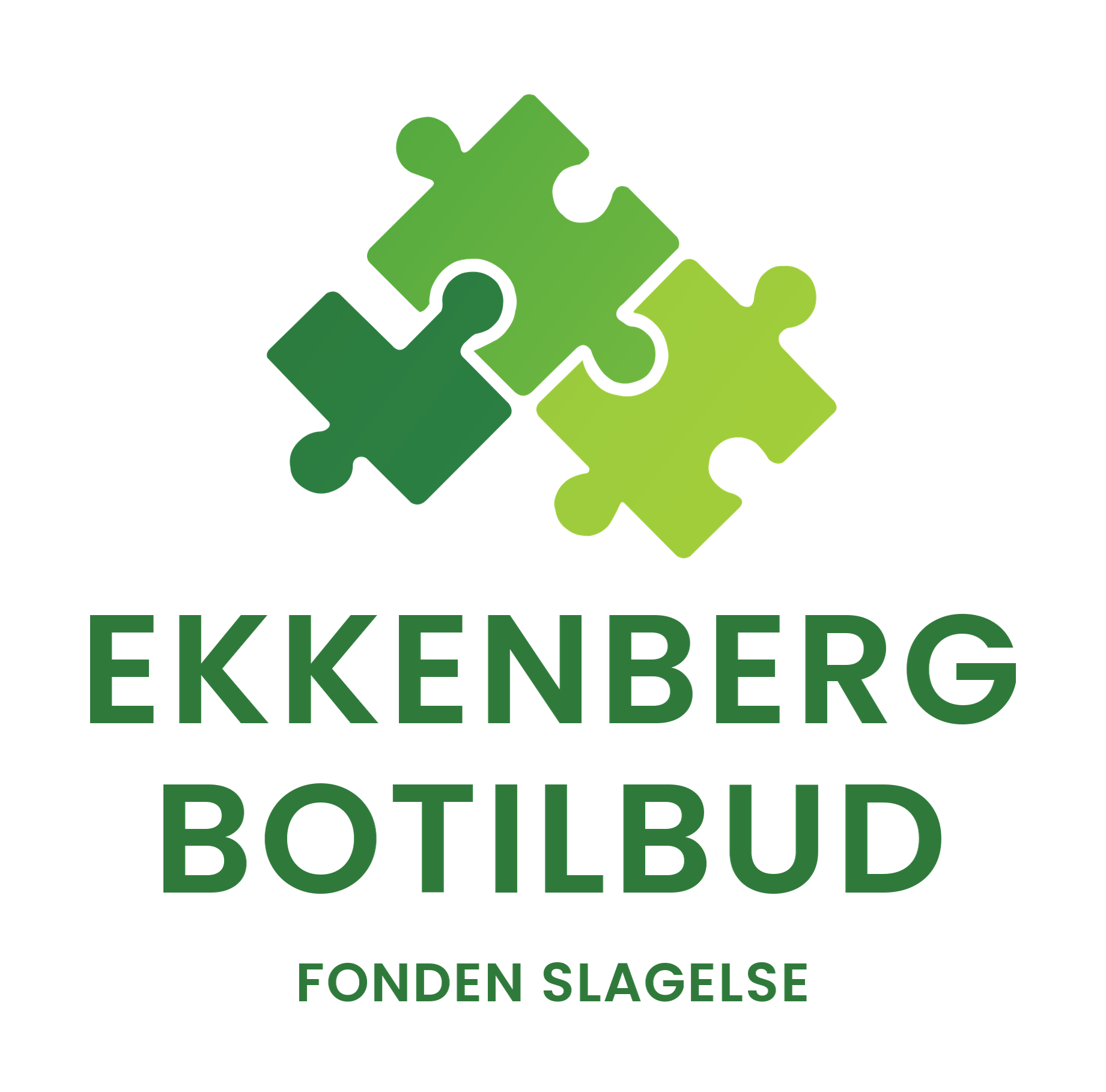 Ekkenberg Botilbud Fonden